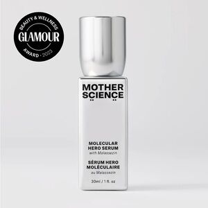 NIB Mother Science Molecular Hero Serum